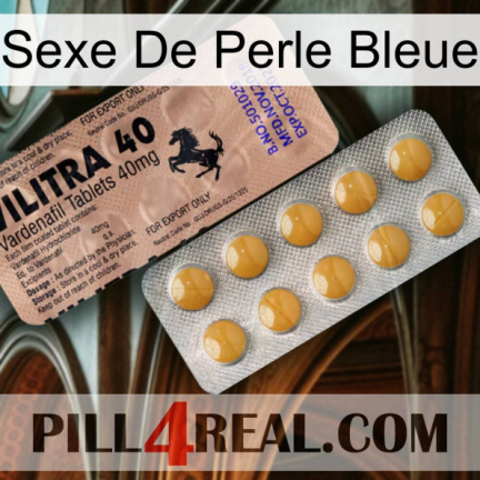 Blue Pearl Sex 41